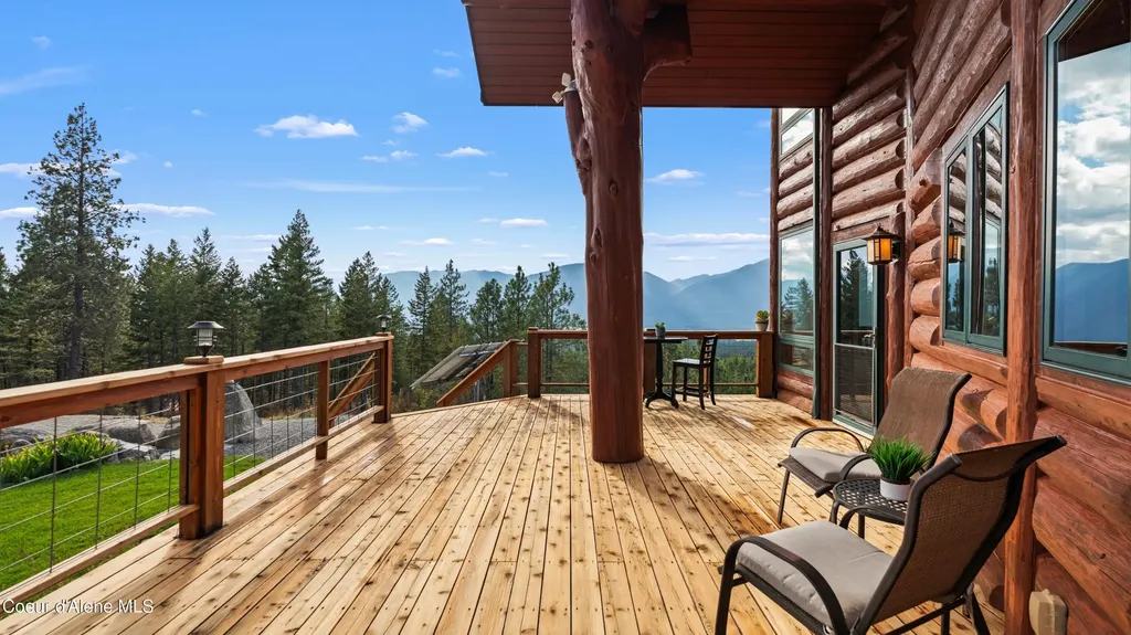 1758 Giles Connection Road Bonners Ferry ID 83805