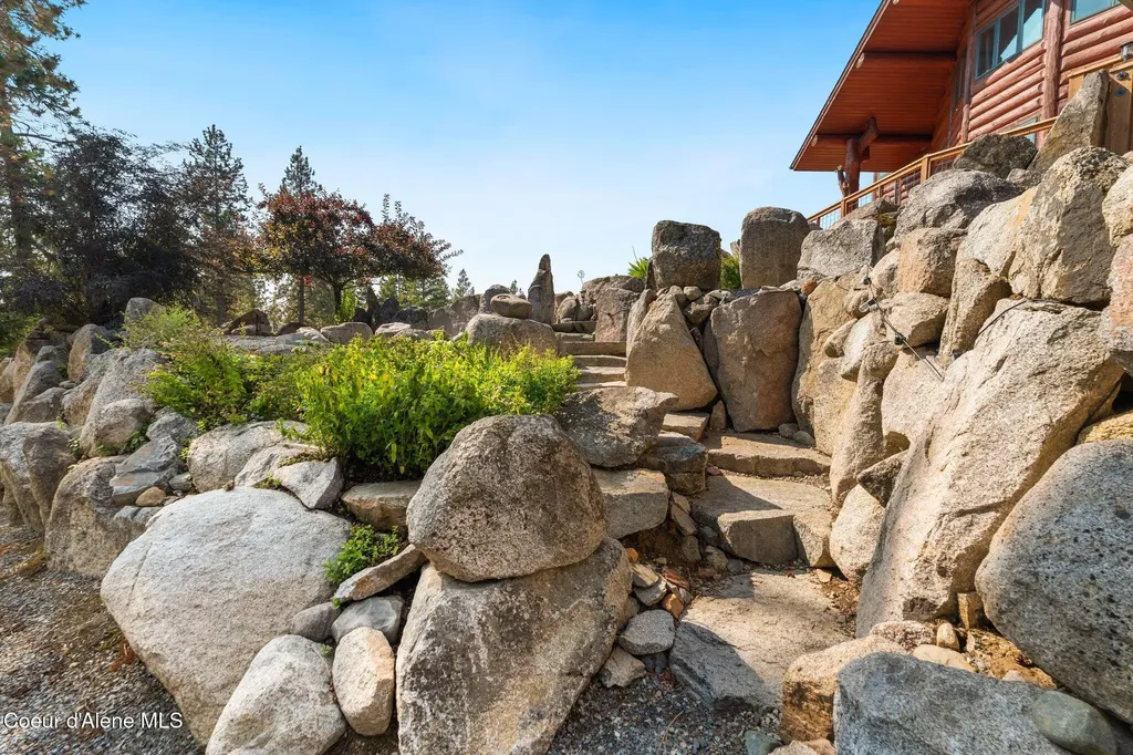 1758 Giles Connection Road Bonners Ferry ID 83805