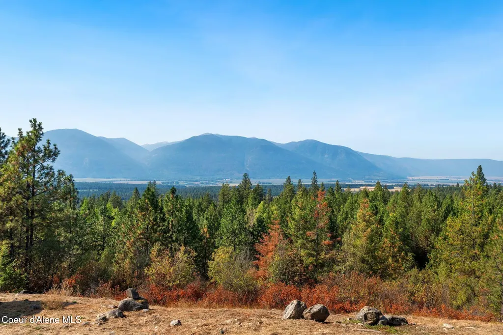 1758 Giles Connection Road Bonners Ferry ID 83805