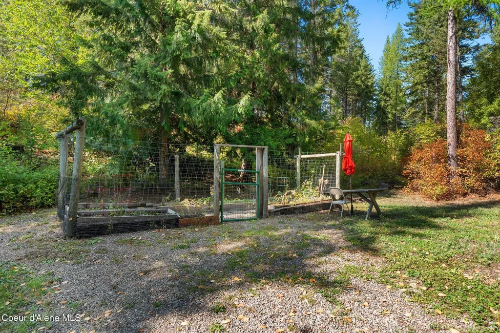 1758 Giles Connection Road Bonners Ferry ID 83805