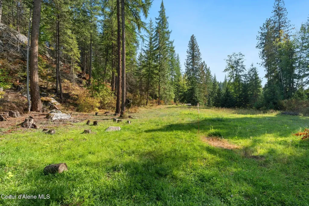 1758 Giles Connection Road Bonners Ferry ID 83805