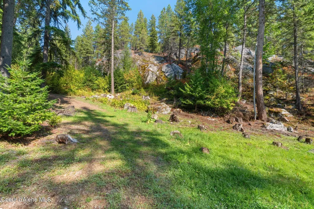 1758 Giles Connection Road Bonners Ferry ID 83805