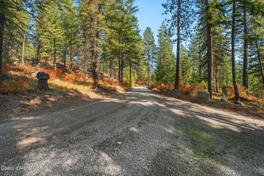 1758 Giles Connection Road Bonners Ferry ID 83805
