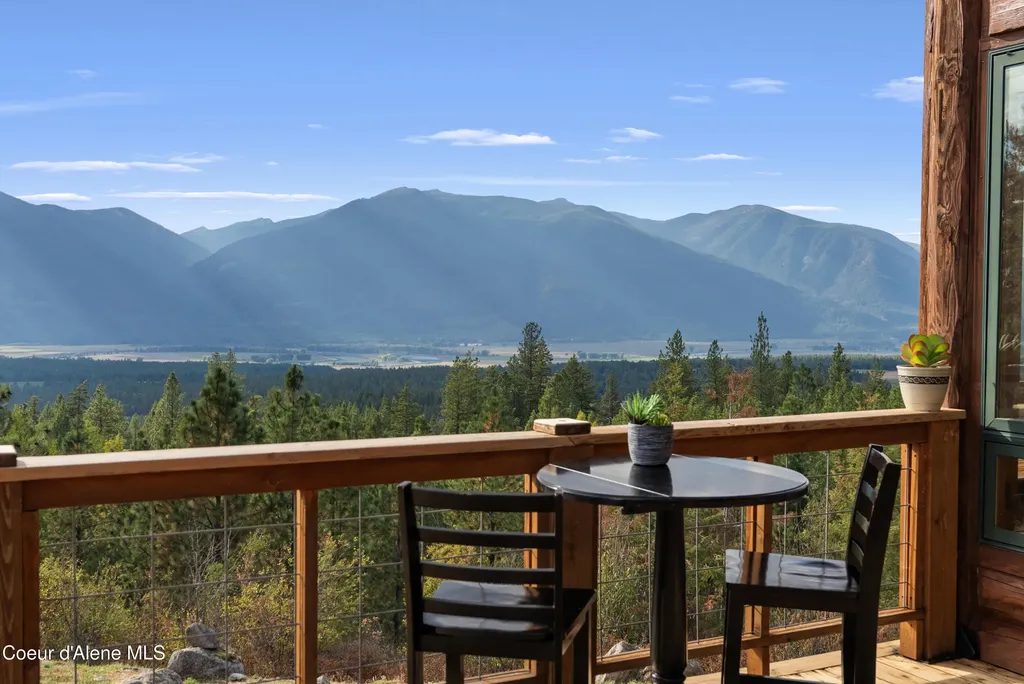 1758 Giles Connection Road Bonners Ferry ID 83805