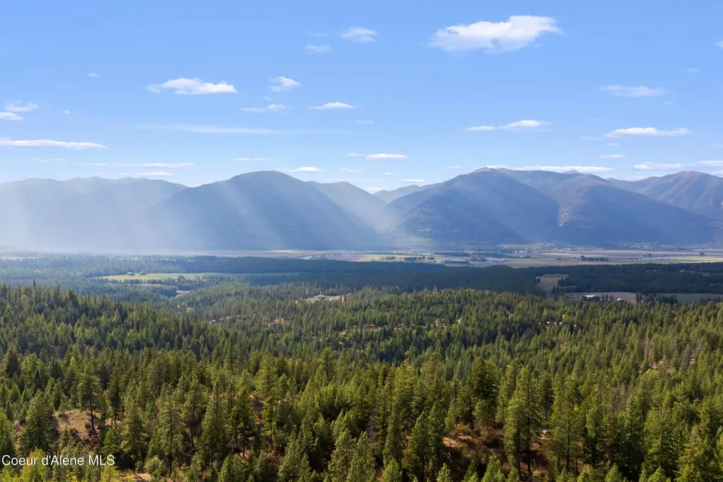 1758 Giles Connection Road Bonners Ferry ID 83805