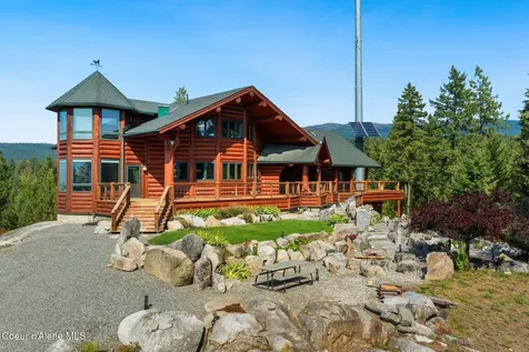 1758 Giles Connection Road Bonners Ferry ID 83805