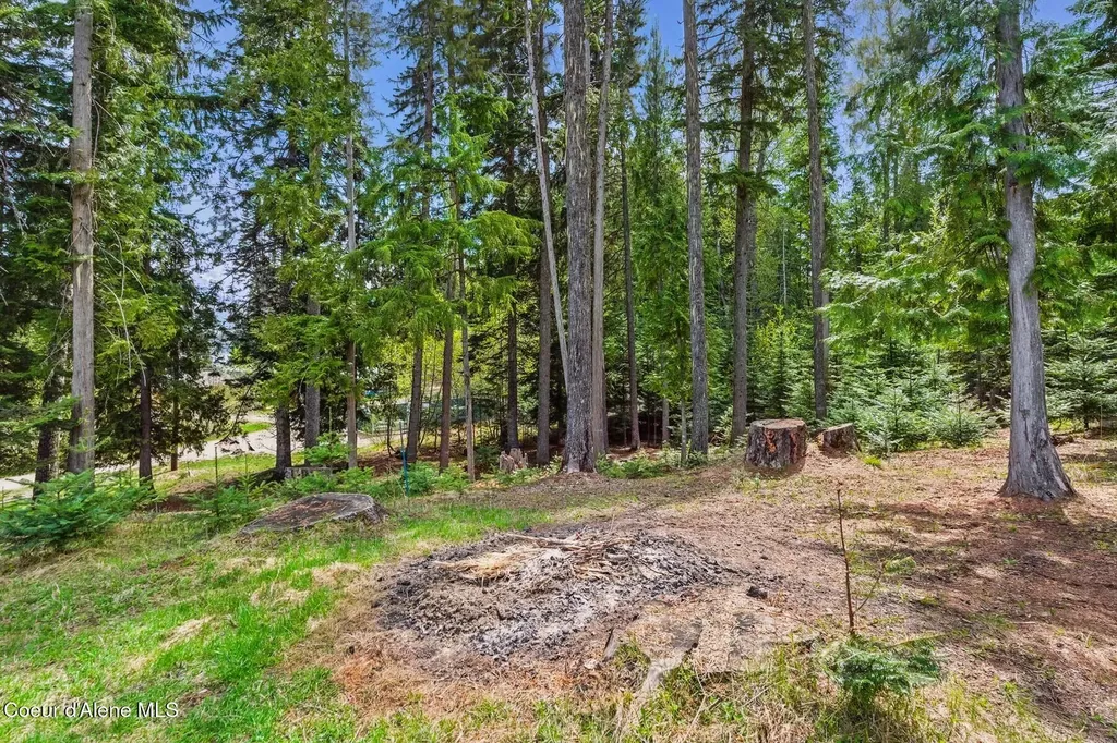 Lot 27 Bruin Road Nordman ID 83848