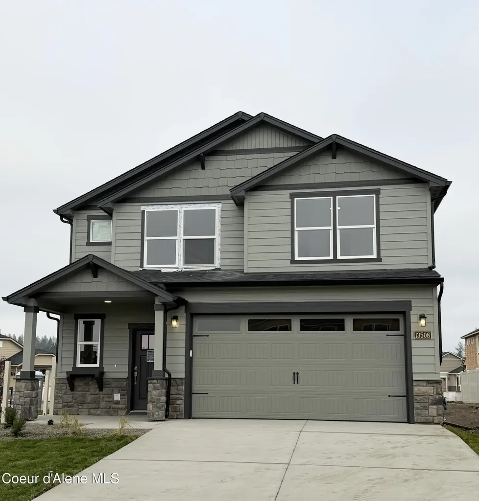 13508 N Grand Targhee Street Hayden ID 83835
