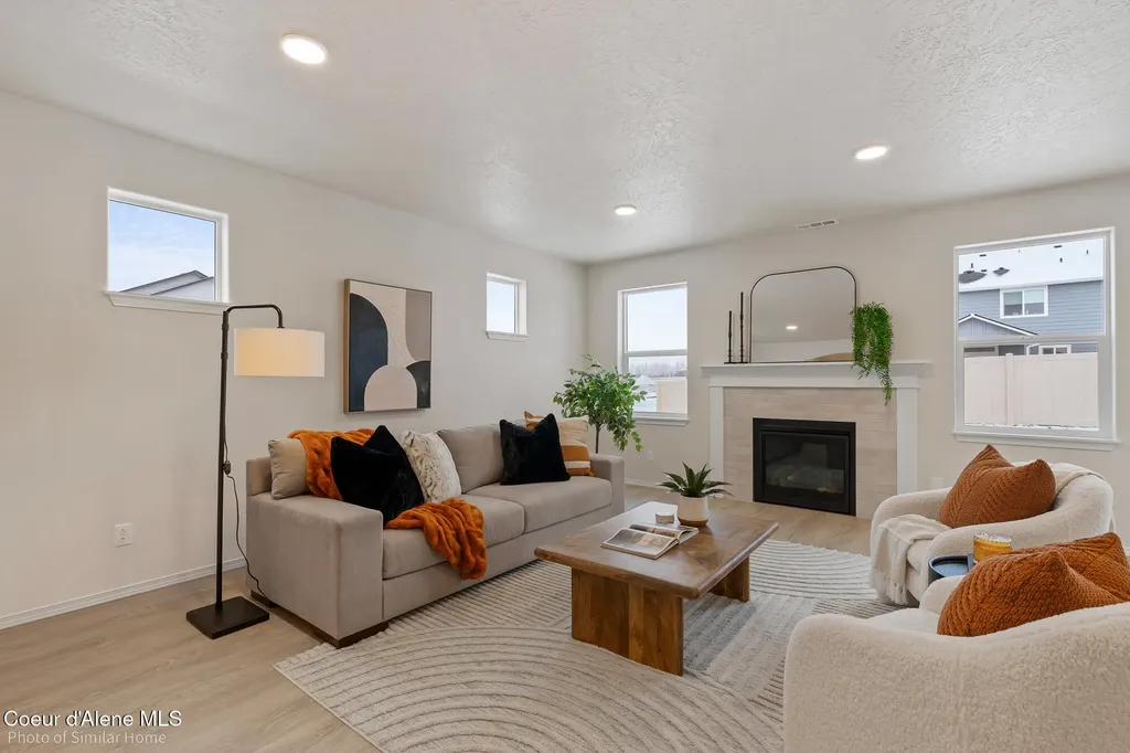13508 N Grand Targhee Street Hayden ID 83835