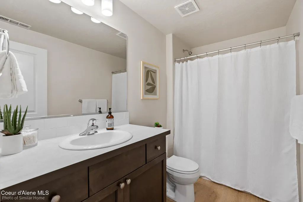 13508 N Grand Targhee Street Hayden ID 83835