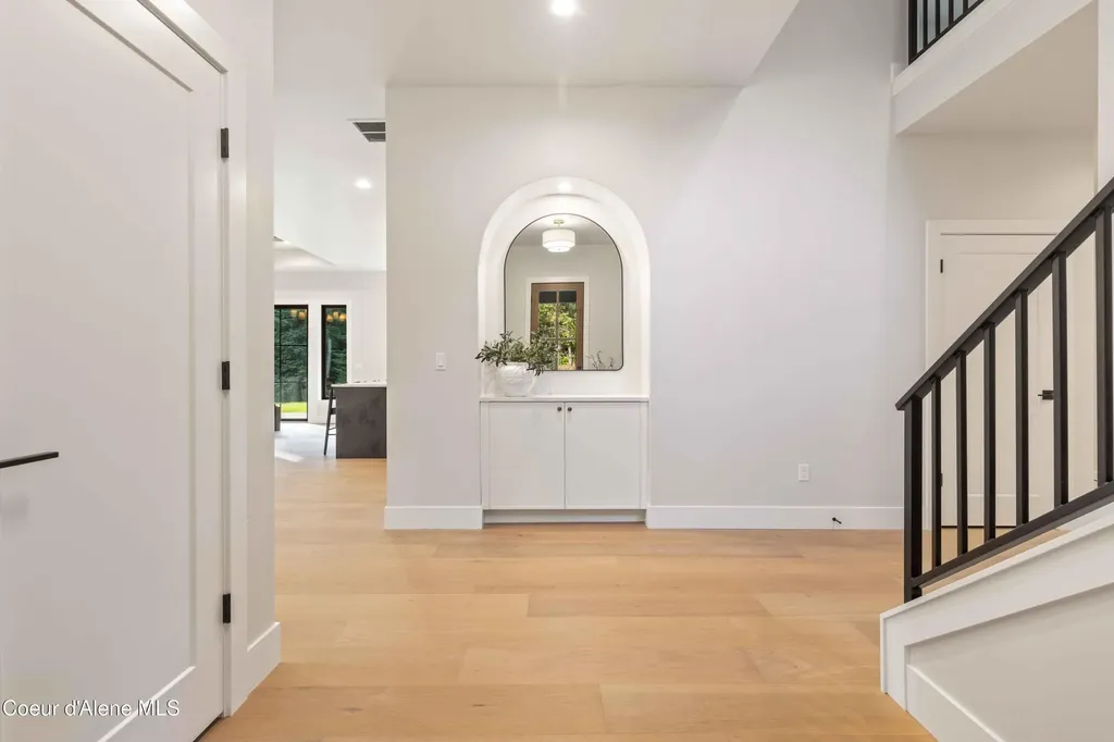 618 Jim Canyon Drive Athol ID 83801