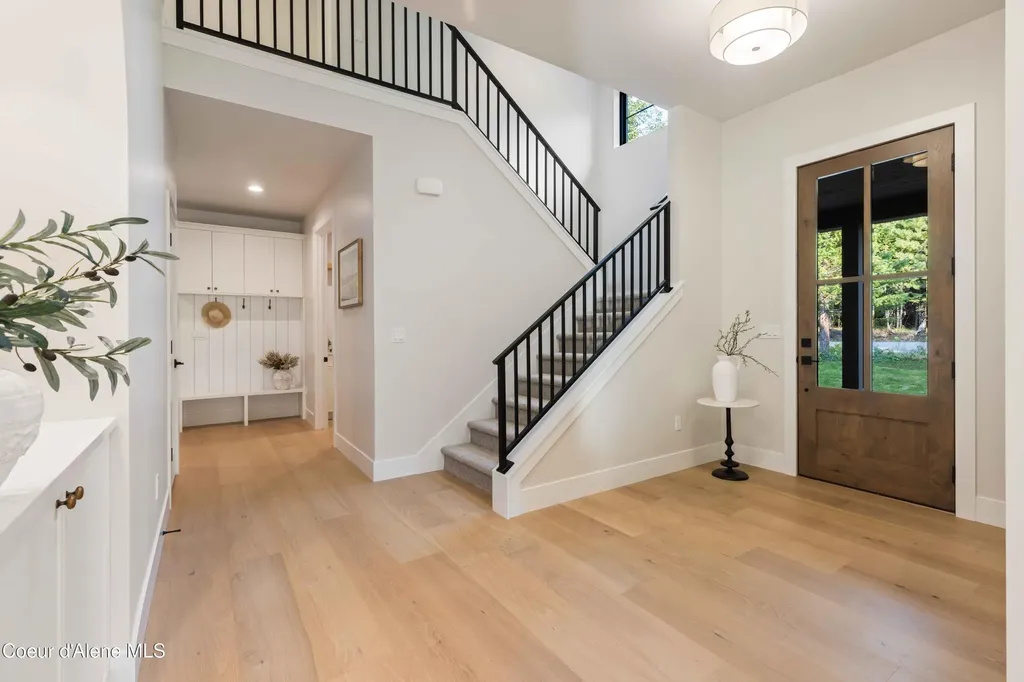 618 Jim Canyon Drive Athol ID 83801