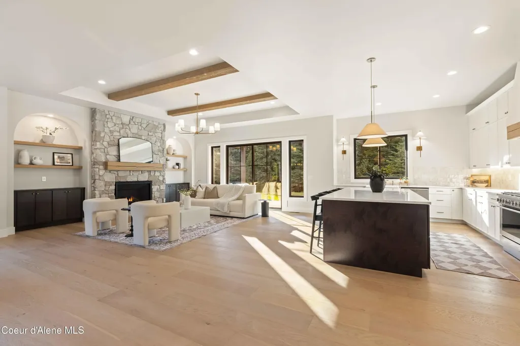 618 Jim Canyon Drive Athol ID 83801
