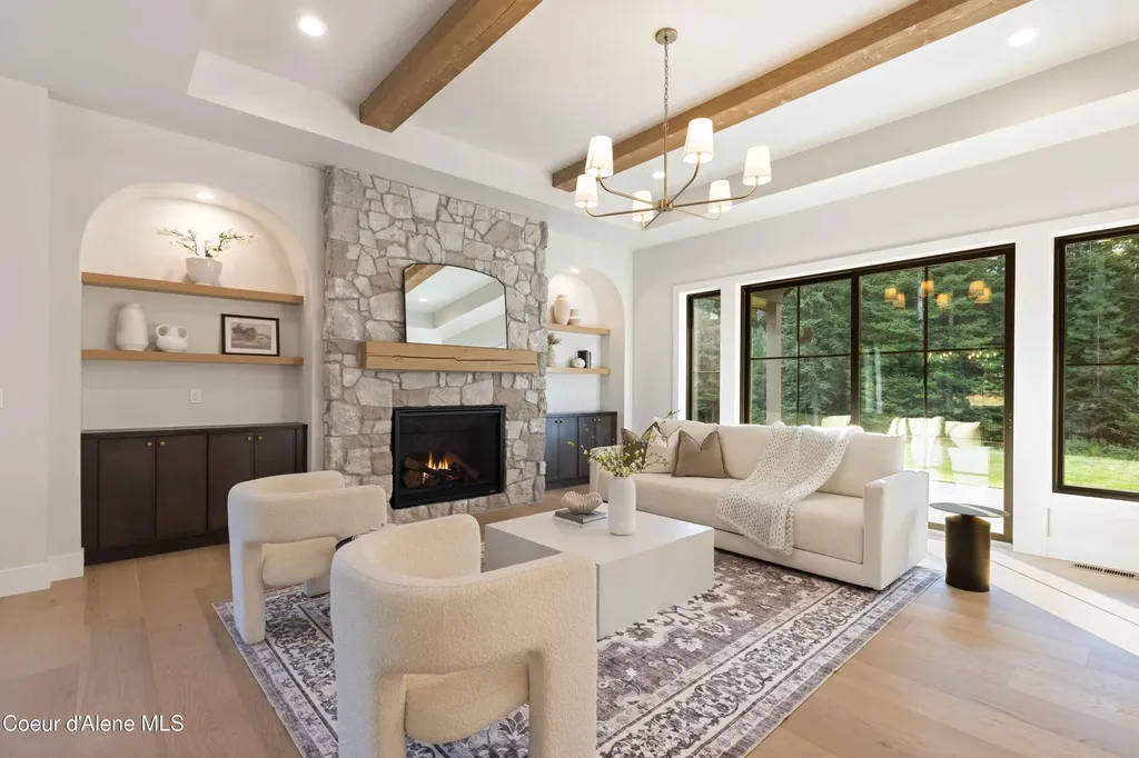 618 Jim Canyon Drive Athol ID 83801
