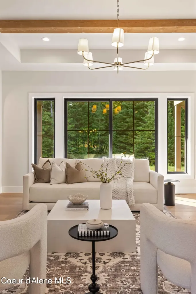 618 Jim Canyon Drive Athol ID 83801