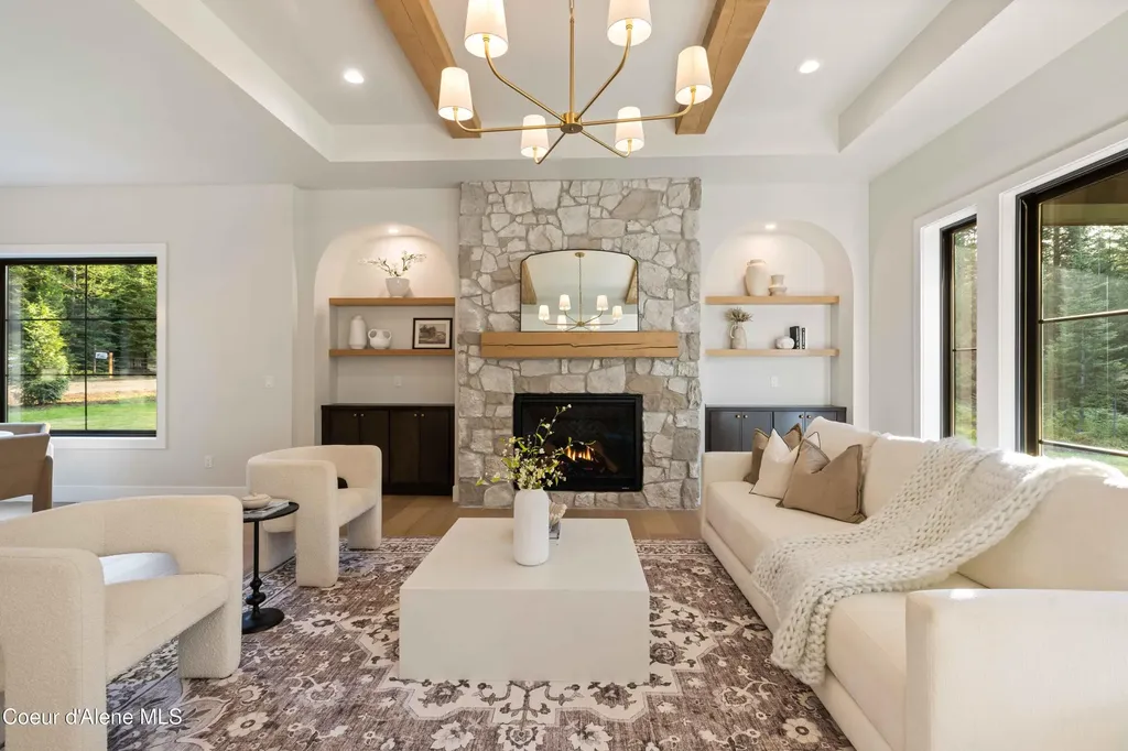 618 Jim Canyon Drive Athol ID 83801