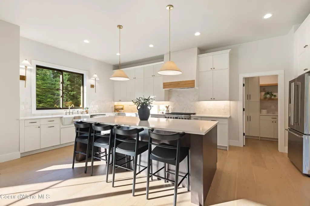618 Jim Canyon Drive Athol ID 83801
