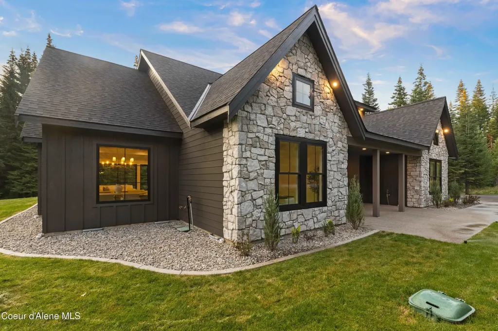 618 Jim Canyon Drive Athol ID 83801