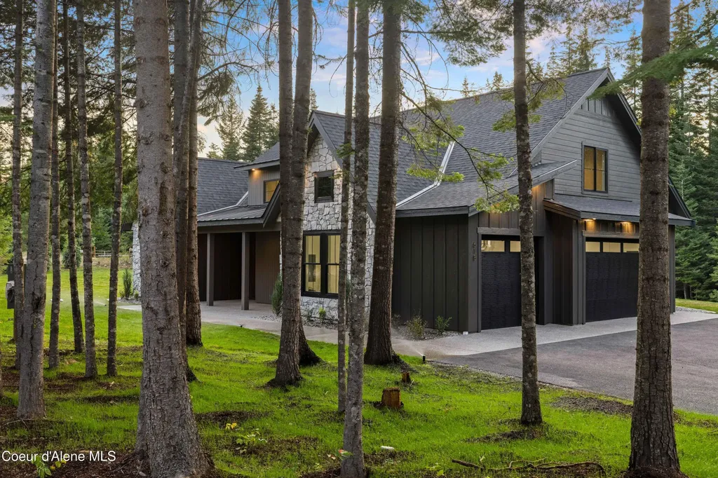 618 Jim Canyon Drive Athol ID 83801