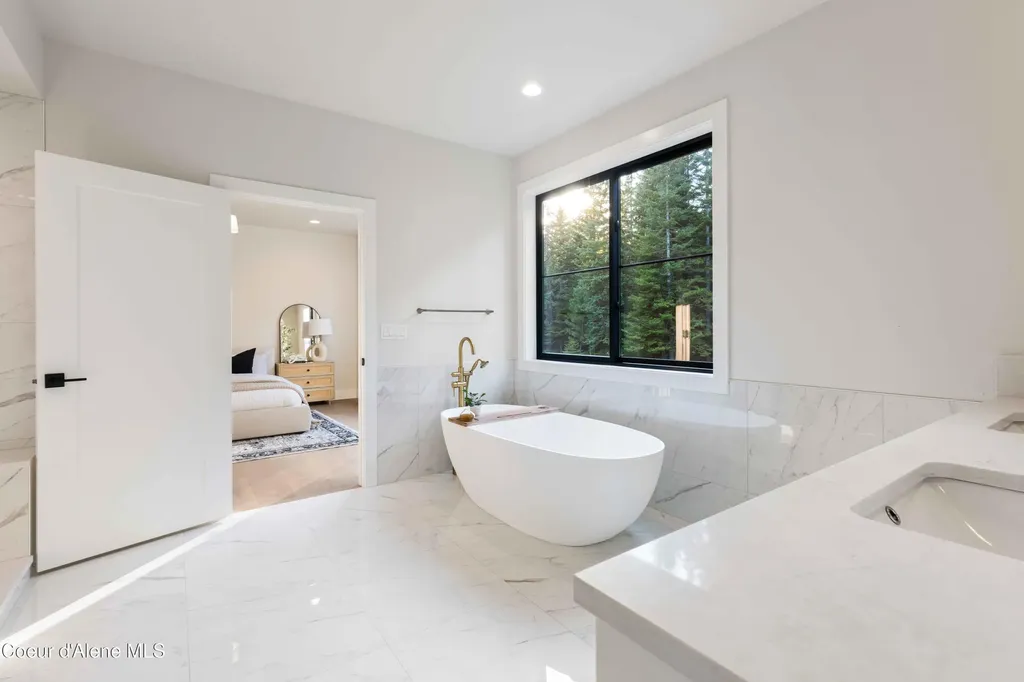 618 Jim Canyon Drive Athol ID 83801