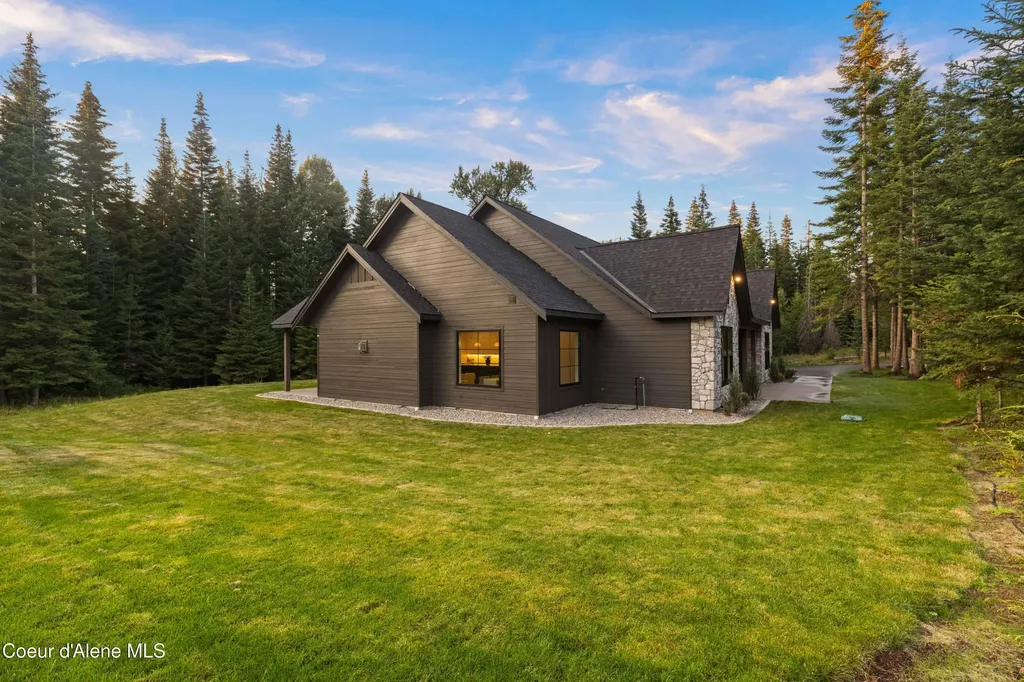 618 Jim Canyon Drive Athol ID 83801