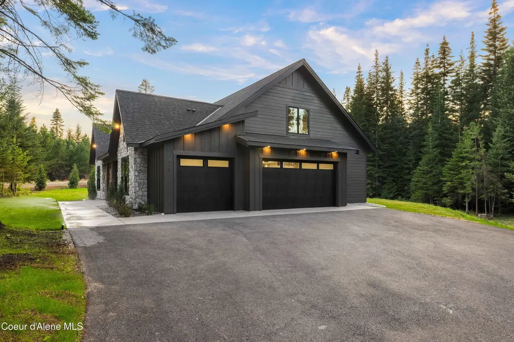 618 Jim Canyon Drive Athol ID 83801