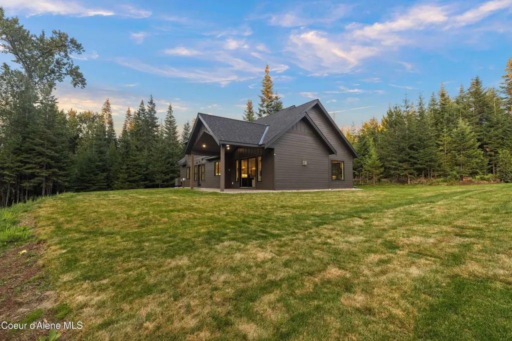 618 Jim Canyon Drive Athol ID 83801