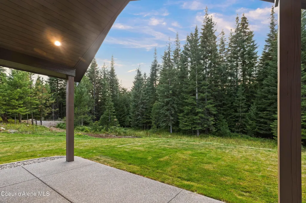 618 Jim Canyon Drive Athol ID 83801