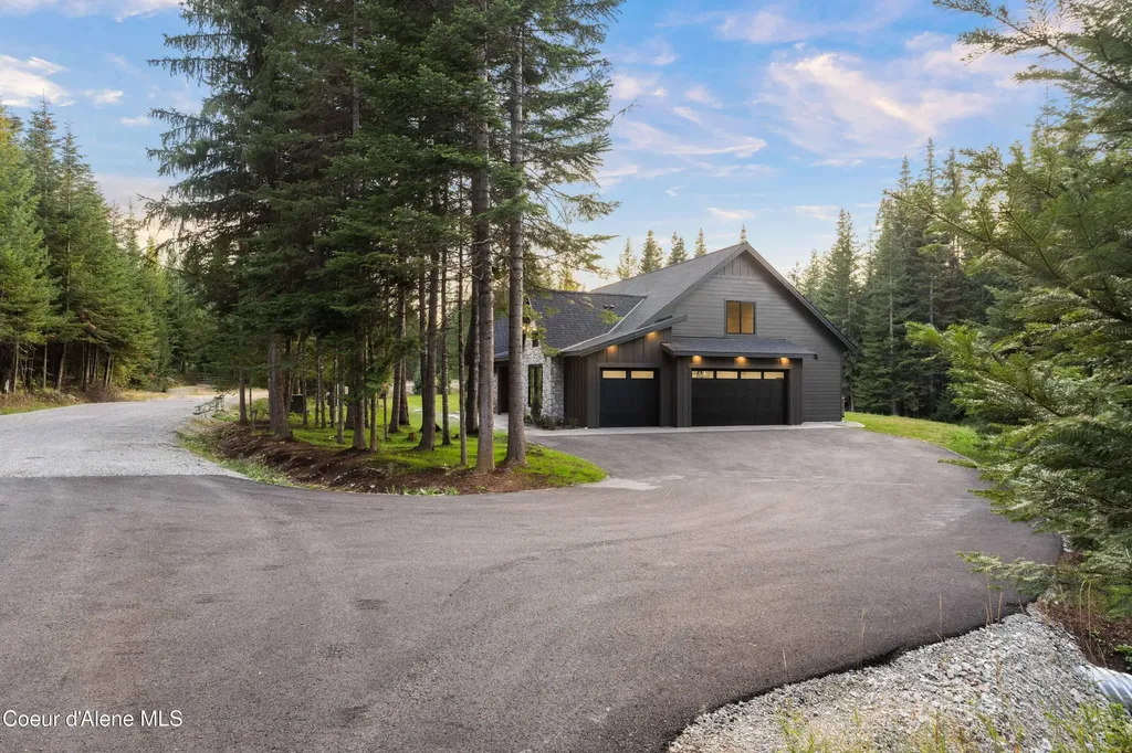 618 Jim Canyon Drive Athol ID 83801