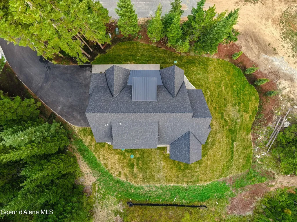 618 Jim Canyon Drive Athol ID 83801