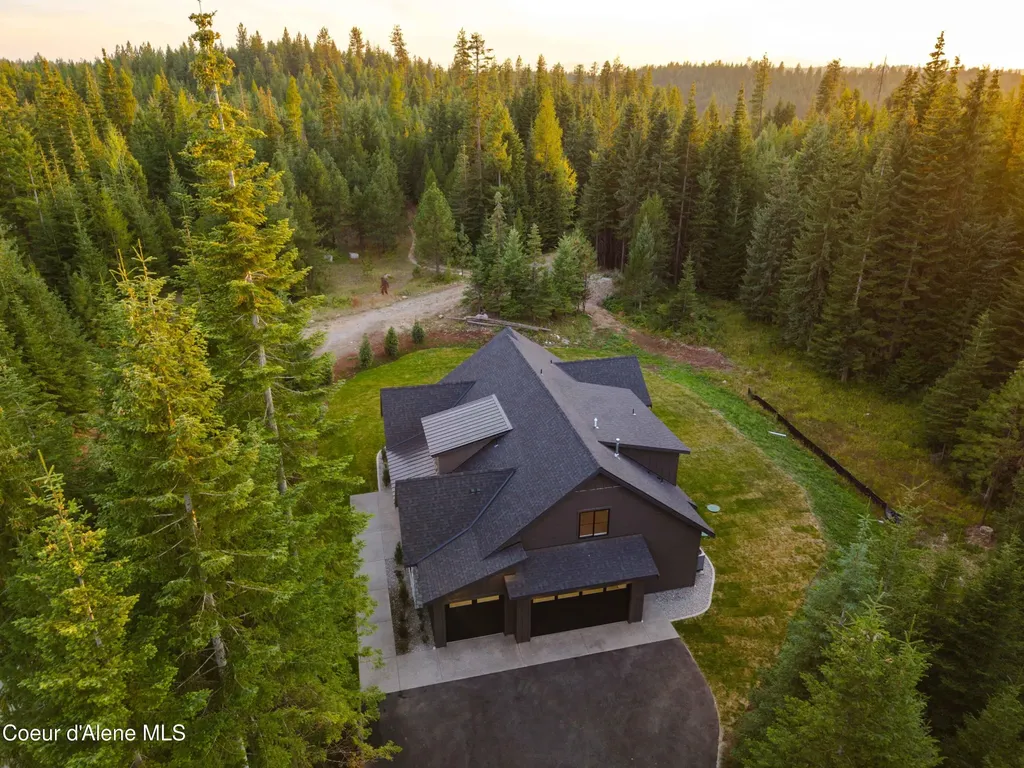 618 Jim Canyon Drive Athol ID 83801