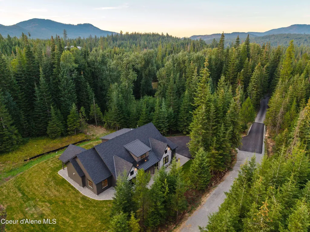 618 Jim Canyon Drive Athol ID 83801