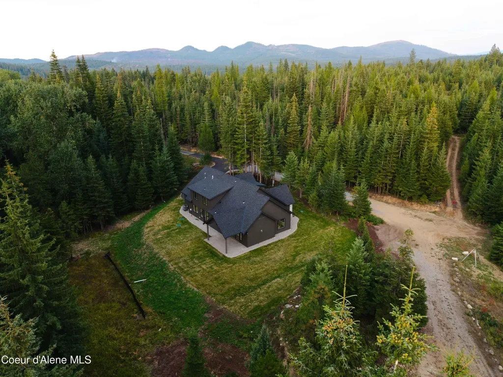 618 Jim Canyon Drive Athol ID 83801