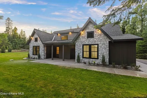 618 Jim Canyon Drive Athol ID 83801