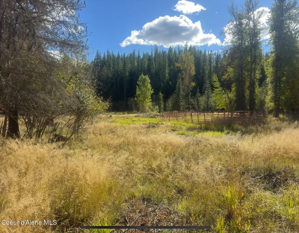Nna Tanglewood Drive Priest River ID 83856