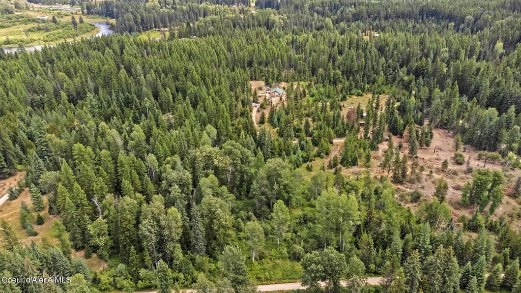 Nna Tanglewood Drive Priest River ID 83856