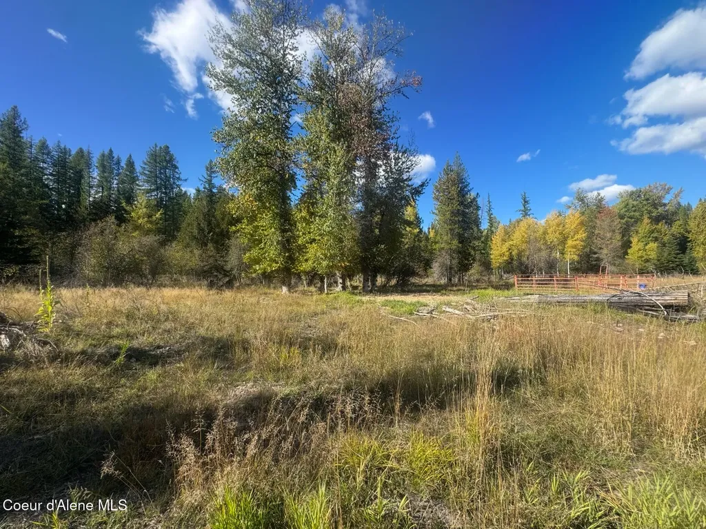 Nna Tanglewood Drive Priest River ID 83856