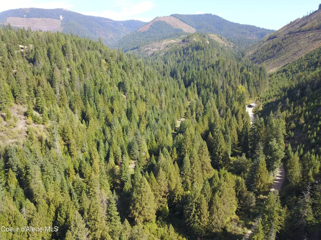 3579 Bear Creek Road Kingston ID 83839