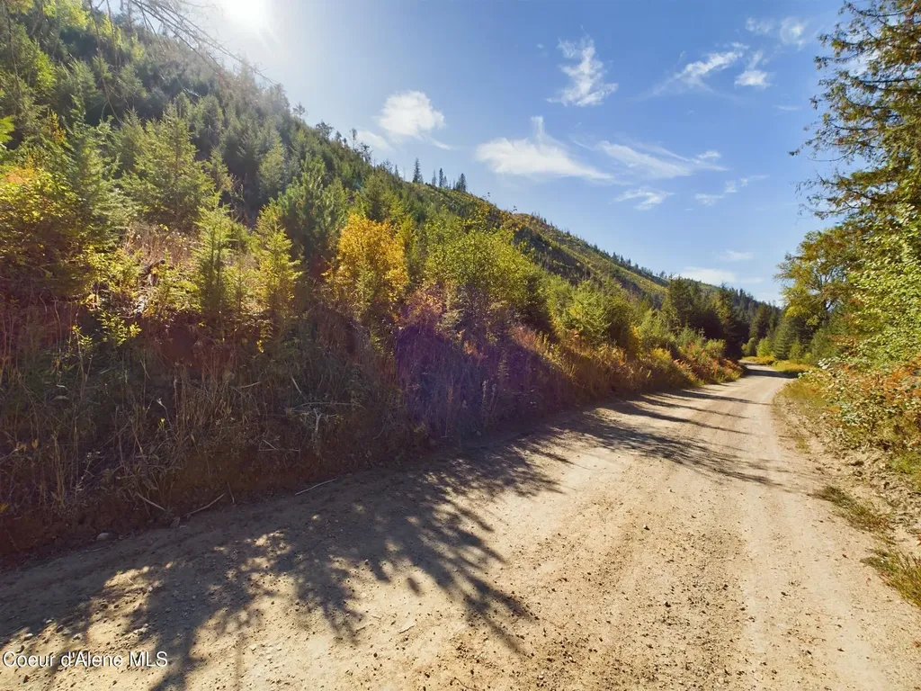 3579 Bear Creek Road Kingston ID 83839