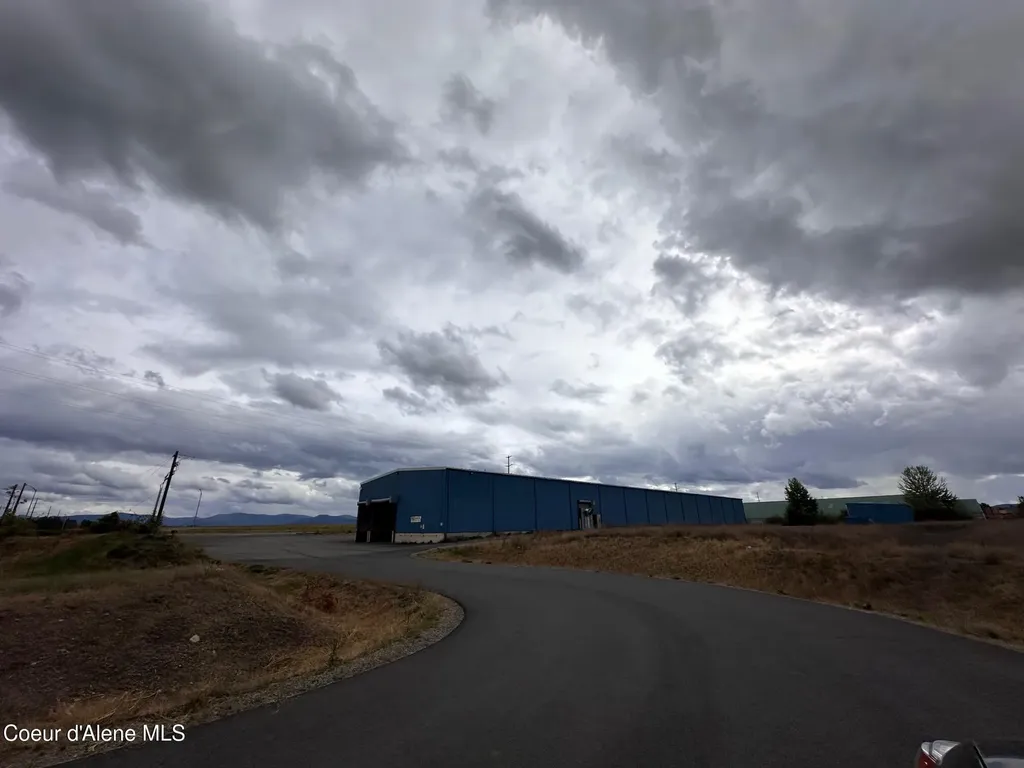 6442 W Boekel Road Rathdrum ID 83858