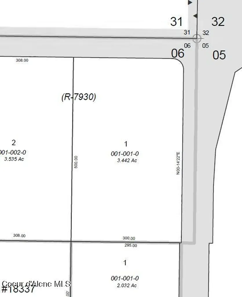 6442 W Boekel Road Rathdrum ID 83858