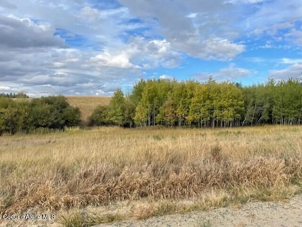 Nka Fox Road 150 Acres Tensed ID 83870