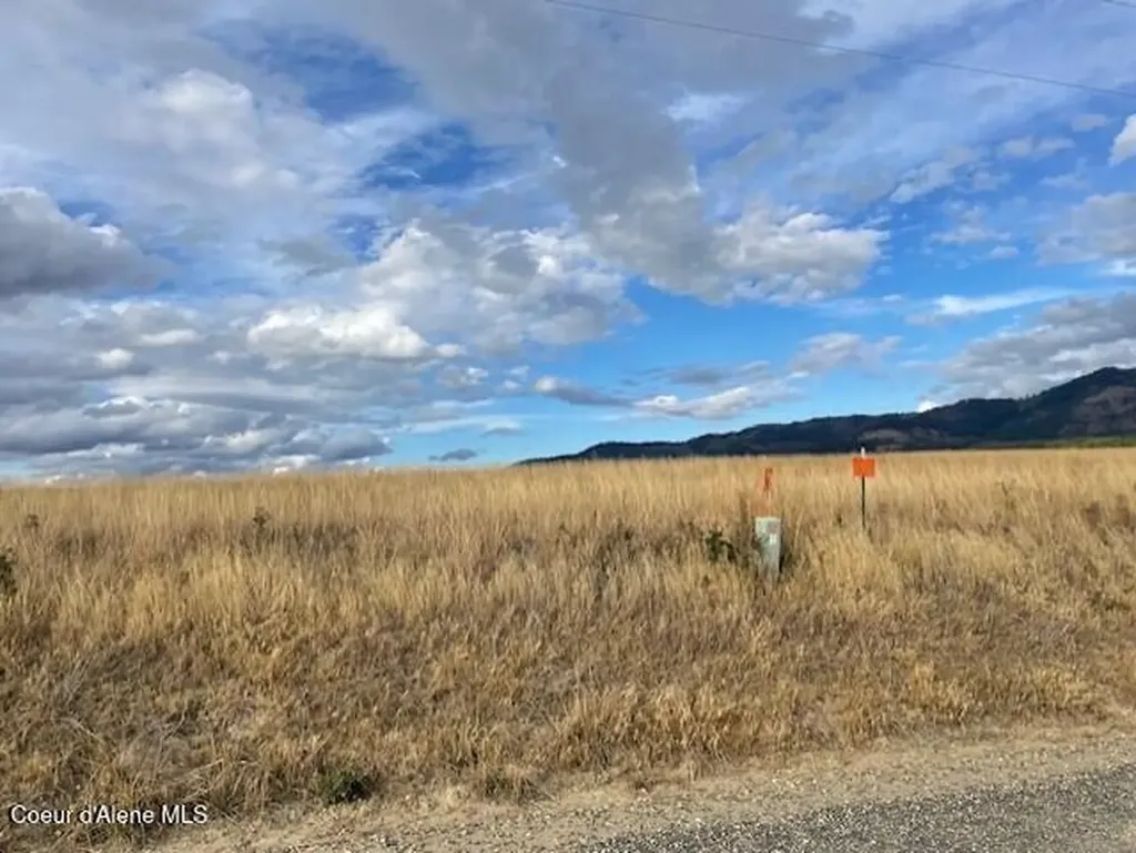Nka Fox Road 150 Acres Tensed ID 83870