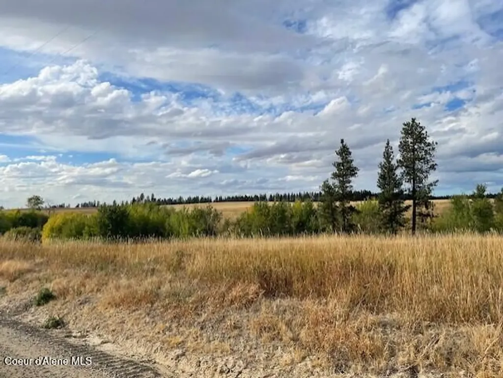Nka Fox Road 150 Acres Tensed ID 83870