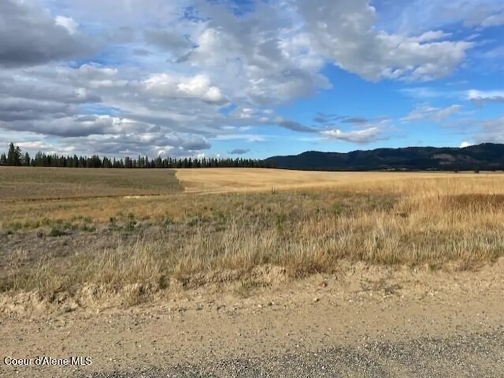 Nka Fox Road 150 Acres Tensed ID 83870