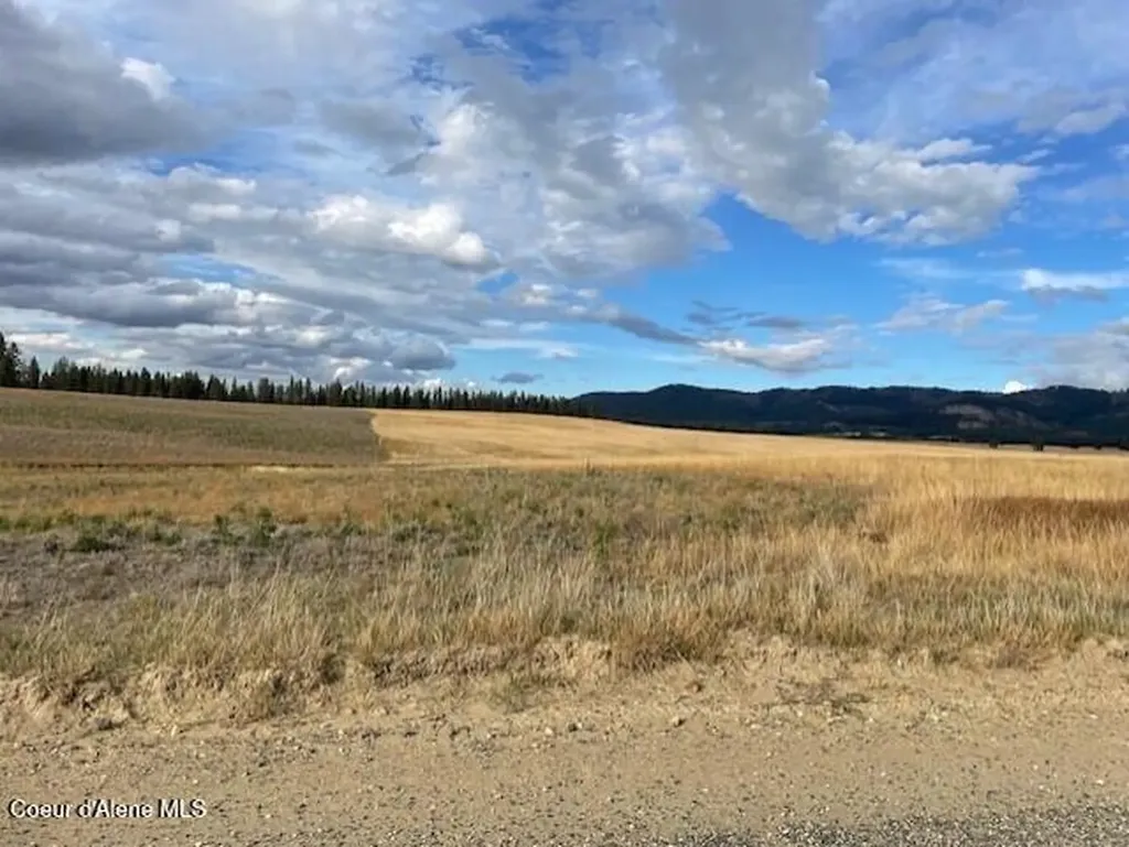 Nka Fox Road 150 Acres Tensed ID 83870