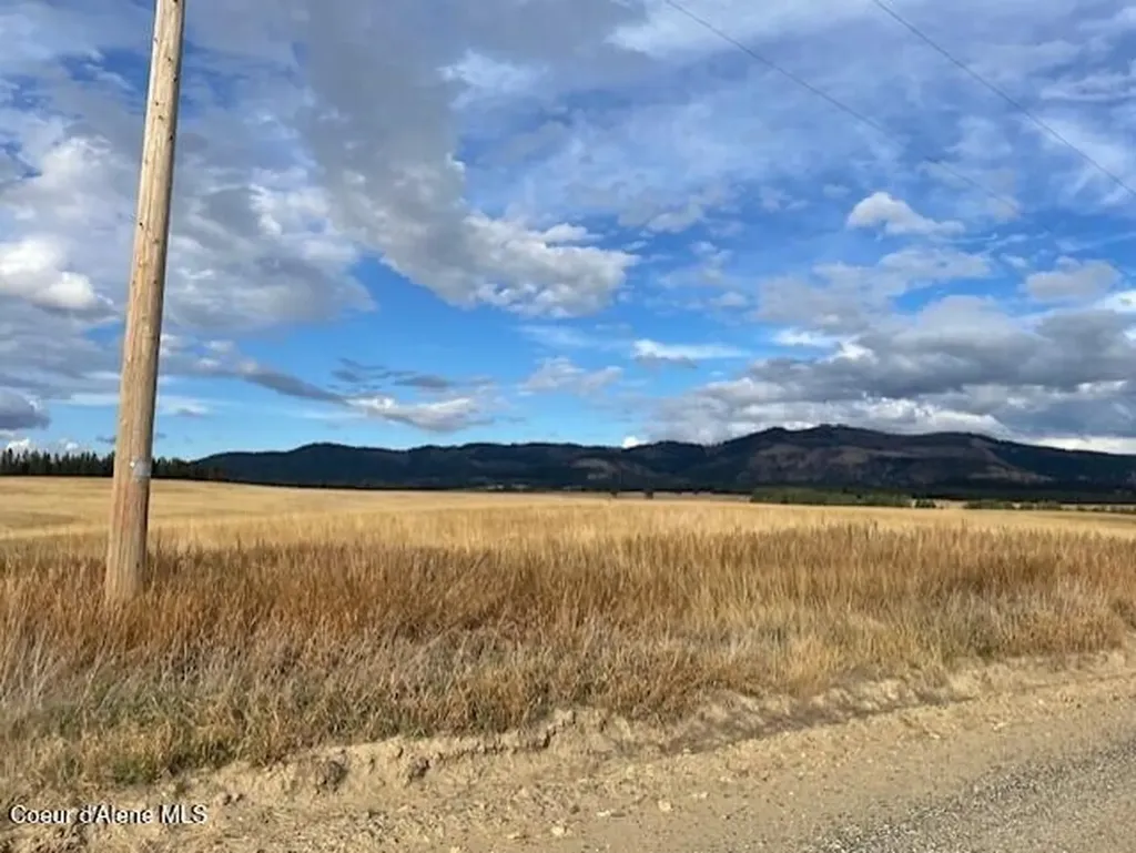 Nka Fox Road 150 Acres Tensed ID 83870