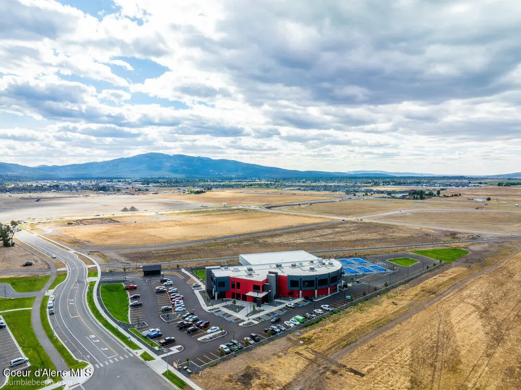 Jacklin Ranch Lot 1 Block 2 Post Falls ID 83854