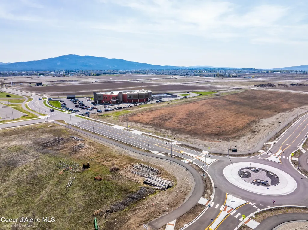 Jacklin Ranch Lot 1 Block 2 Post Falls ID 83854