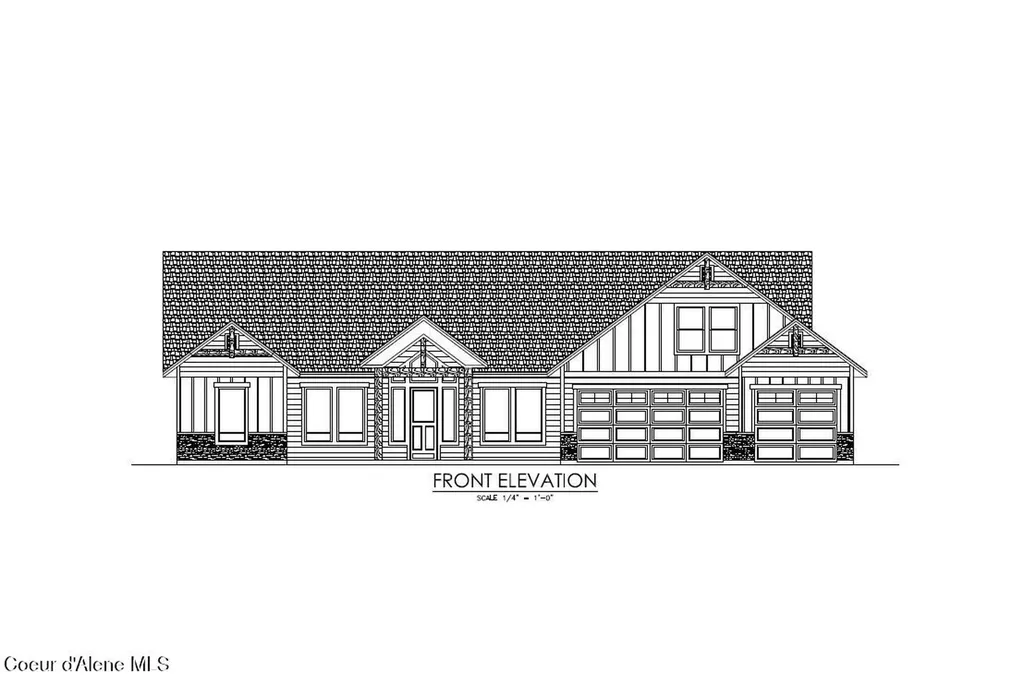 248 E Nadir Court Rathdrum ID 83858